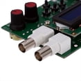 thumbnail image 4 of Signal Generator Pulse Frequency DDS Function Signal Generator DIY Kit Module 1Hz-65534Hz Syntezator with LCD Display, 4 of 7