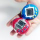 thumbnail image 3 of Juguete De Huevo De Dinosaurio Eléctrico Huevo de dinosaurio Virtual Cyber ​​Electronic Digital Pet Game Niños E-Pet Toy, 3 of 9