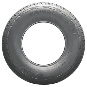 Westlake SL369 All Terrain LT265/70R18 124/121R E Light Truck Tire Fits: 2014-20 Chevrolet Silverado 2500 HD LTZ, 2014-15 GMC Sierra 2500 HD Denali Sansujyuku sansujyuku.com