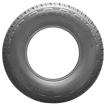 Westlake SL369 275/65R18 116 T Tire Sansujyuku sansujyuku.com