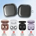 thumbnail image 3 of for SamsungBuds4/Buds 4pro earphone case Protective Cover, 3 of 8
