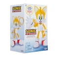 thumbnail image 4 of Figura Tails Jakks Pacific Edición especial, 4 of 4