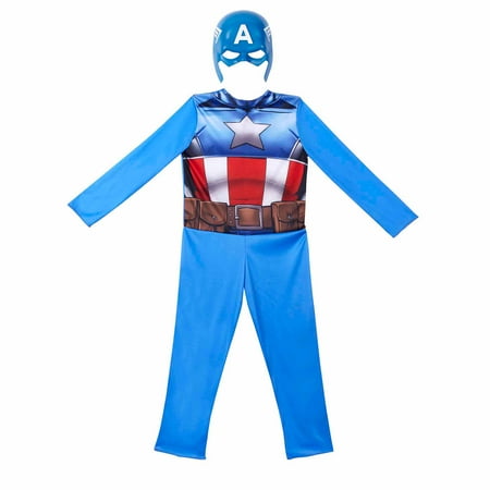 Marvel Avengers Trunk