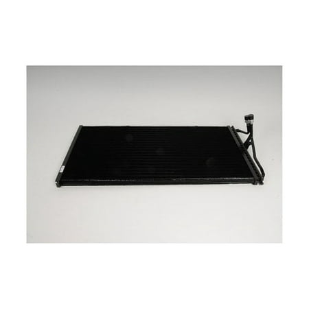 GM Genuine Parts 15-6723 A/C Condenser