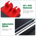 thumbnail image 7 of Phenofice 3-Piece Assorted Color Stainless Steel Multifunctional Fruit Paring Tools for Kitchen and Home Use, 7 of 7
