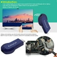 thumbnail image 4 of CHUANK Wireless WiFi Display Dongle Receiver AnyCast 1080P TV Stick for Android iOS Smart Phone Tablet PC Mirroring to HDTV Projector Airplay DLNA, 4 of 7