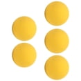 thumbnail image 3 of Pelota Hinchable ANGGREK 5 Pelotas De Ejercicio De Mano De Goma Multiusos, 3 of 8