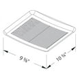 thumbnail image 2 of Delta Breez Slim Ventilation Exhaust Bathroom Fan 70 CFM with Dual Speed, White, 2 of 6