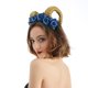 thumbnail image 5 of FESTFENDS Accesorio Gótico Para Con Y Cuernos Para Fiesta Y Festival, 5 of 8