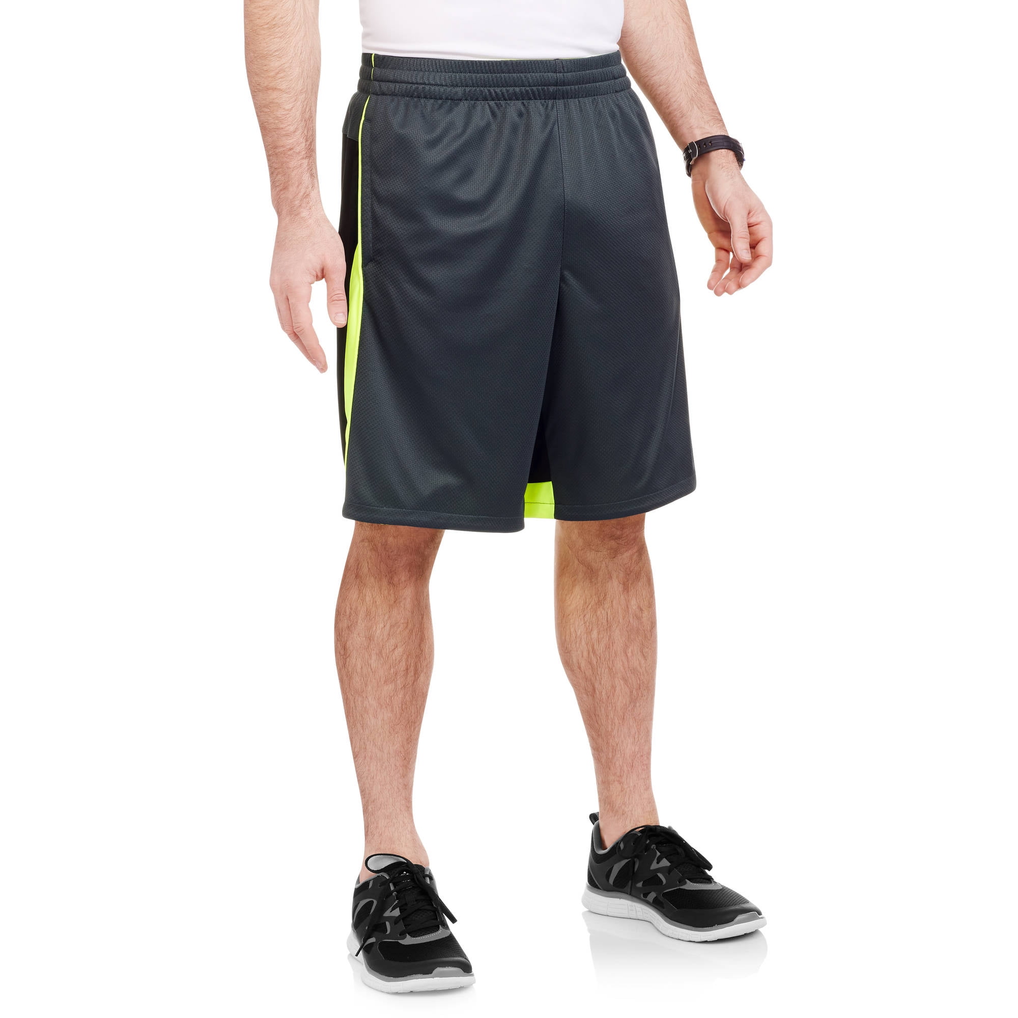 wrangler men's shorts walmart
