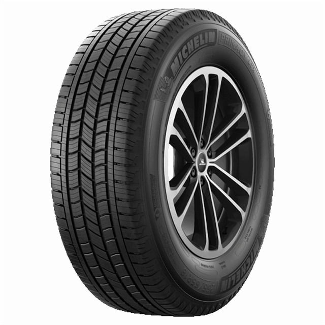 Llanta 245/50 R20 Michelin Primacy LTX