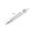 BXG DHWS, variant on Fruit Spoon Digging Double Headed Stainless Steel Portable Multifunctional Melon Baller Scoop DIY Fruit Platter Ball Tool TMZ