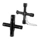 thumbnail image 4 of Juego de llaves de 4 vías para grifo, herramienta de reparación multifuncional, llave de grifo, herramienta de cierre para armario eléctrico, medidor, 4 of 8