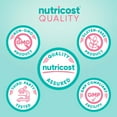 thumbnail image 3 of Nutricost Iron for Women 65mg, 180 Capsules, with Vitamin C, B12 & Folate - Supplement, 3 of 5