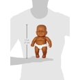 thumbnail image 2 of Lots To Love® Babies, 10" Hispanic Baby, 2 of 2