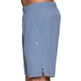 thumbnail image 2 of RBX Active Men's 9" Ripstop Workout Basketball Shorts, 2 of 4