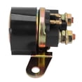 thumbnail image 4 of Relé de solenoide de Arranque ANGGREK Metal Alta Resistencia, 4 of 8