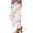 Pink, variant on kaondbfi Spring Fall Daily Essentials Clothing Women's Fashion Summer Casual Long Pants Casual Pants for Women