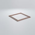 thumbnail image 4 of Ekena Millwork 11 3/8"W x 11 3/8"H x 1/4"T Small Fairplay Decorative Fretwork Wood Wall Panels, Birch, 4 of 18