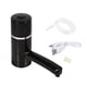 thumbnail image 2 of Haofy Dispensador de Agua Eléctrico, Bomba de Agua de Carga USB, Dispensador de Bomba de Agua Inalámbrico para Camping, Escuela, Oficina, Hogar (Negro) EOTVIA No, 2 of 7
