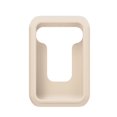 thumbnail image 1 of Cubierta Carcasa Reloj JShteea Antiarañazos para OPPO Watch Free Shell rosa Oficial, 1 of 7