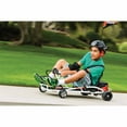 Razor Electric Ground Force Drifter Fury GoKart Style Frame