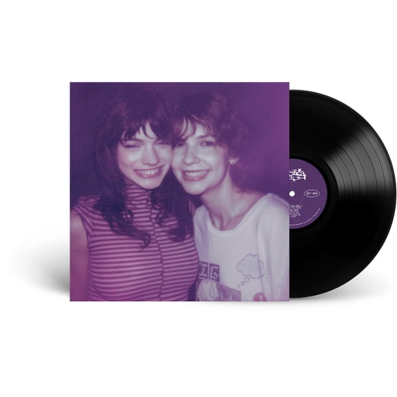 Pacifica - In Your Face - Music & Performance - Vinyl