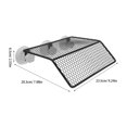 thumbnail image 2 of Moluckfu Plataforma Para Reptiles Con Ventosas Fuerte Y Resistente Ideal Para Peceras Y Acuarios, 2 of 7
