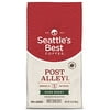 Seattles Best Coffee Signature Blend No. 5 Dark Roast Whole Bean Coffee, 12-Ounce Bag