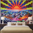 thumbnail image 1 of Up to 65% Off SMihono Background Cloth Decorative Cloth Hanging Cloth Tapestry Beach Towel, 1 of 2