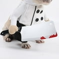 thumbnail image 5 of Pet Costume With Knife, Cat Funny Two-legged Clothes, Dog Clothes, Pet Funny Halloween Costume, 5 of 5