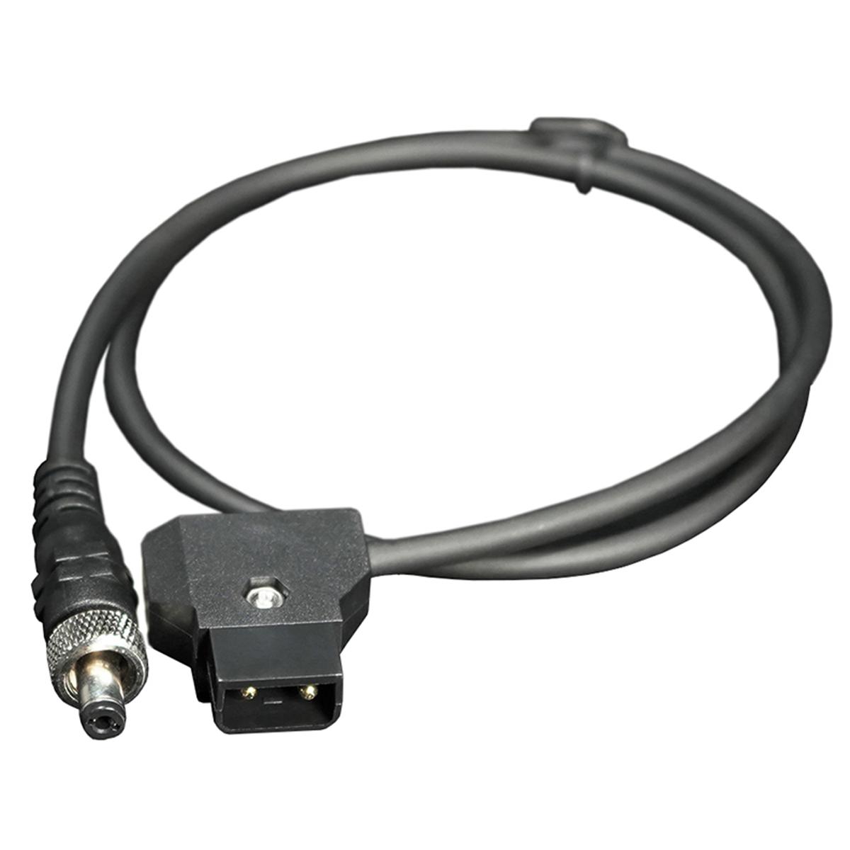 Hollyland D-Tap to 2.1mm Barrel DC Power Cable for Mars 300/400/400S
