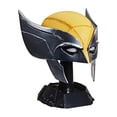 thumbnail image 3 of Casco Coleccionable Hasbro Marvel Legends Wolverine, 3 of 5