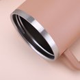 thumbnail image 3 of 40 oz Tumbler Straw Lid Insulated Stainless Steel Water Bottle Coffee Mug Travel, 3 of 5