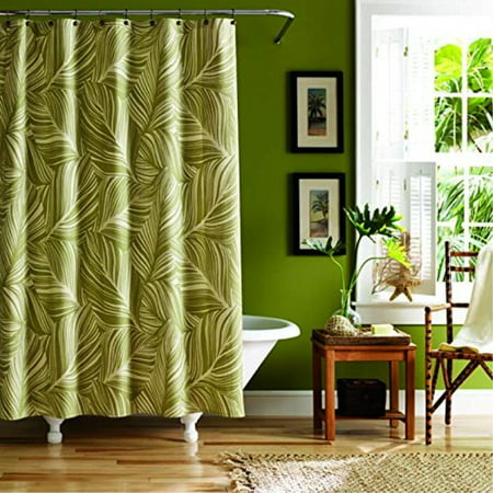 Tommy Bahama Shower Curtains Upc, Tommy Bahama Sunrise Stripe Shower Curtain