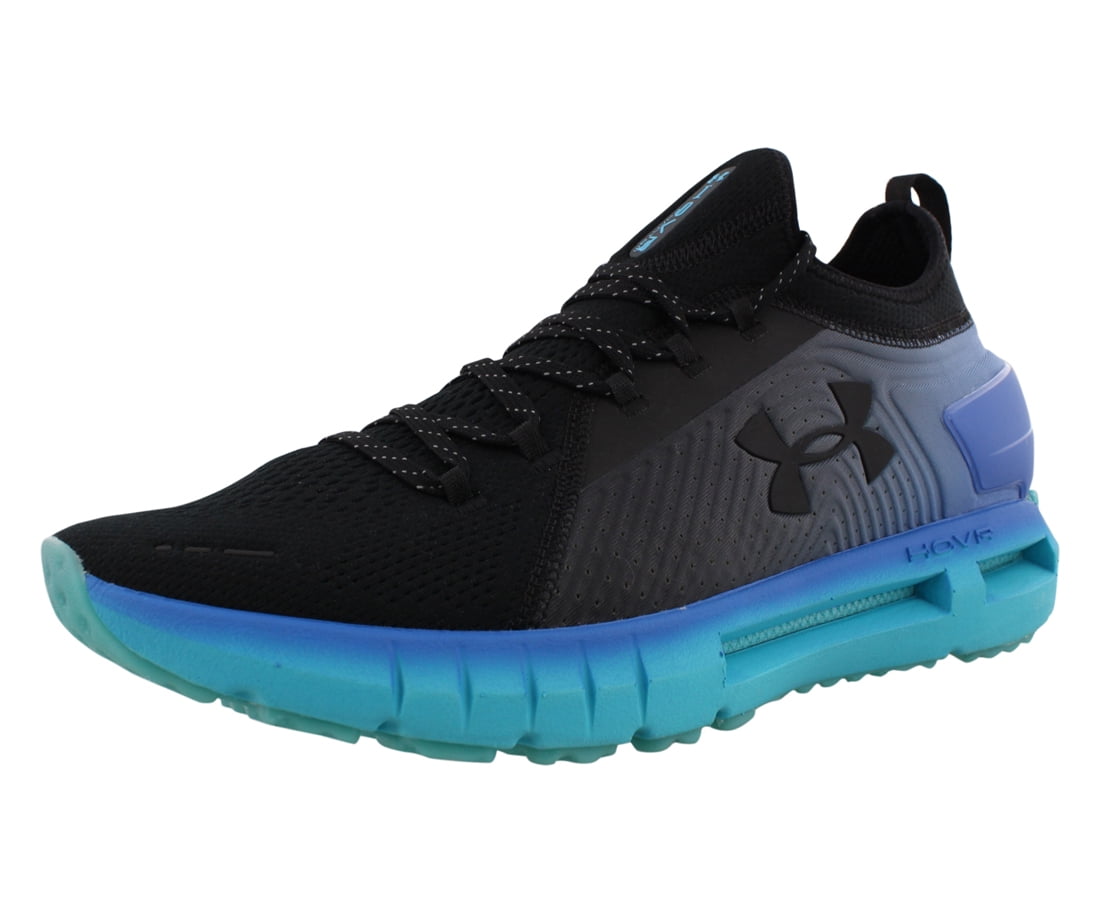 under armour phantom blue