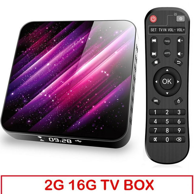 Tp03 Tv Box H616 Android 10 4+32g D Video 2.4g 5ghz Wifi Bluetooth Smart Tv Box 2+16G_Au plug