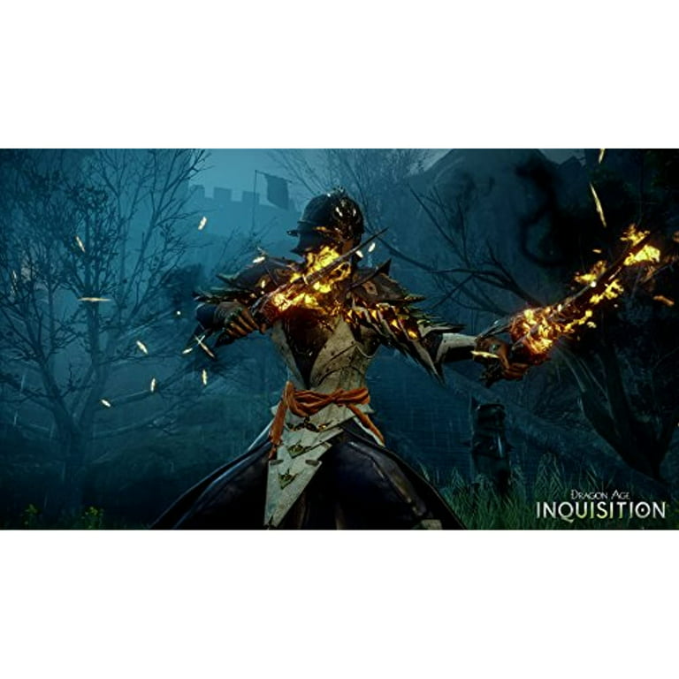 Jogo Dragon Age Inquisition - Xbox 360 em Promoção na Americanas