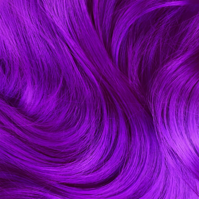 Lime Crime Unicorn Hair【genie】4点セット Lime Crime Unicorn Hair Genie Semi-Permanent Hair Dye | Hot Topic