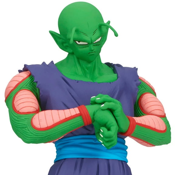 Dragon Ball Z Piccolo Ver. A Solid Edge Works Vol. 13 Statue