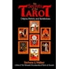 The Secrets of the Tarot: Origins, History, and Symbolism [Paperback - Used]