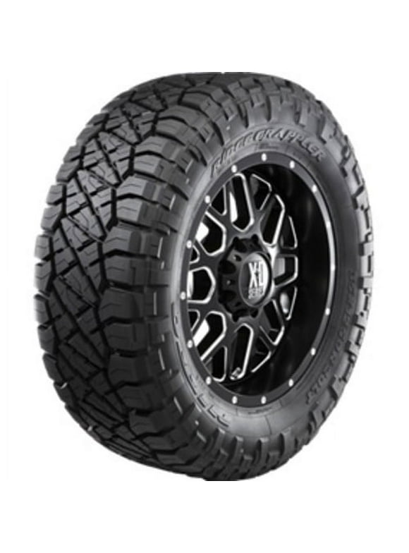 Nitto Ridge Grappler Tires in Nitto Tires - Walmart.com