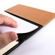 thumbnail image 3 of Cuaderno rejilla puntos Fanery Sue Recambio Cuaderno A5 5.5x8.1 200 páginas papel grueso 100gsm, 3 of 3
