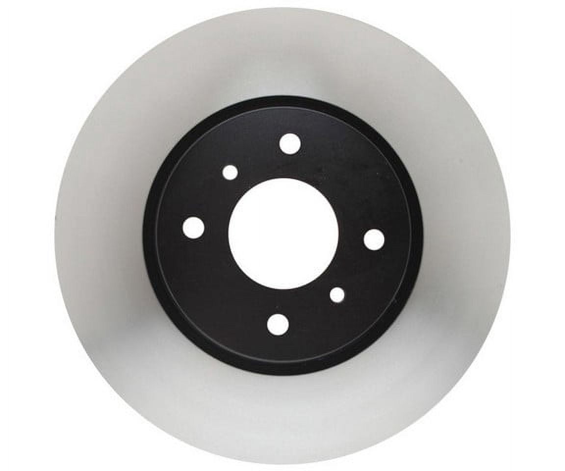 Raybestos Specialty Performance Rotors, 980192 Fits select: 2003-2006 NISSAN SENTRA