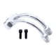 thumbnail image 4 of Tubo compresor,Compresor de aire acondicionado Tubo curvo,Adaptador de junta tórica cromada para tubo de repuesto,Reemplazo profesional de accesorios para automóviles,Fácil de instalar, 4 of 8