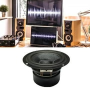 Kokiya Car Audio Speaker DIY Modified Loudspeaker for Automobile Household Supplies