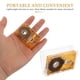 thumbnail image 3 of NUOLUX De Casete Para Grabación De Audio Con Y Tiempo Extendido Para Y Voz, 3 of 6
