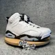 thumbnail image 3 of Ni - ke Air Jordan 6 Retro 'Reverse Oreo' Sizes Men White Black CT8529-112, 3 of 5