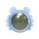 thumbnail image 5 of Juguete giratorio para gatos con bola para lamer Catnip Snack Kitten Molar (verde), 5 of 7