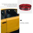thumbnail image 3 of Weiweiguan 4 Rouleaux d'Autocollants en Caoutchouc Anti-Rayures pour Porte, 3 of 7